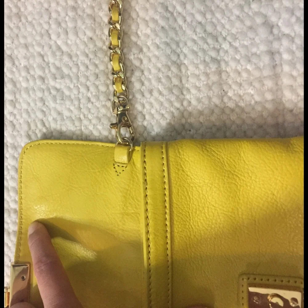 Tory Burch Norah Flap envelope crossbody